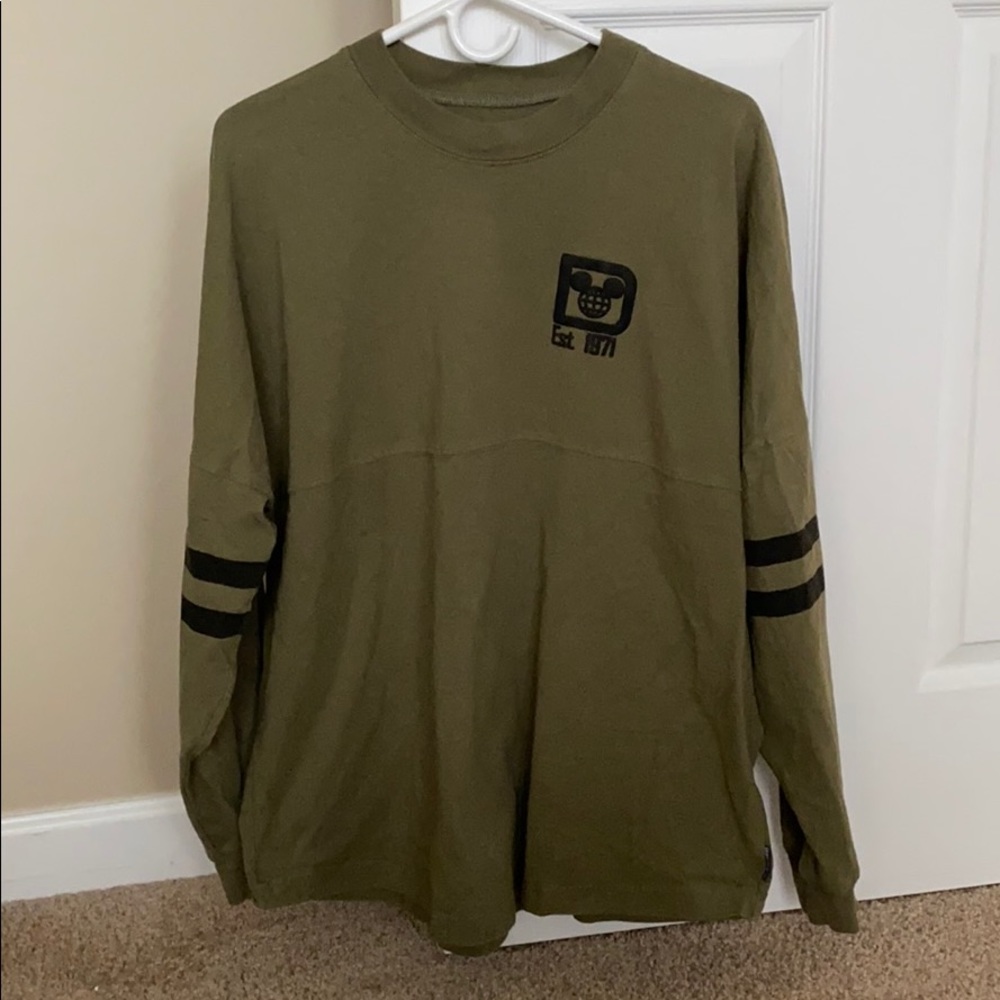 Disney Spirit Jersey L
